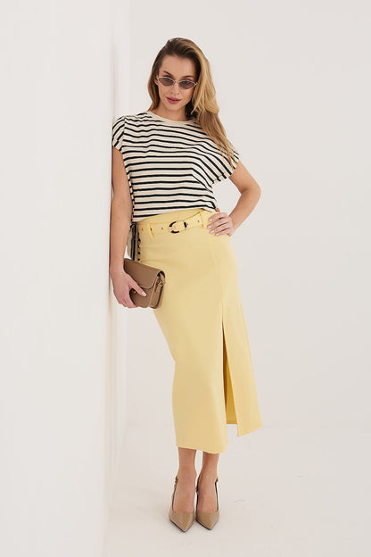  Jupe model 225874 Rue Paris 