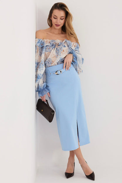  Jupe model 225875 Rue Paris 