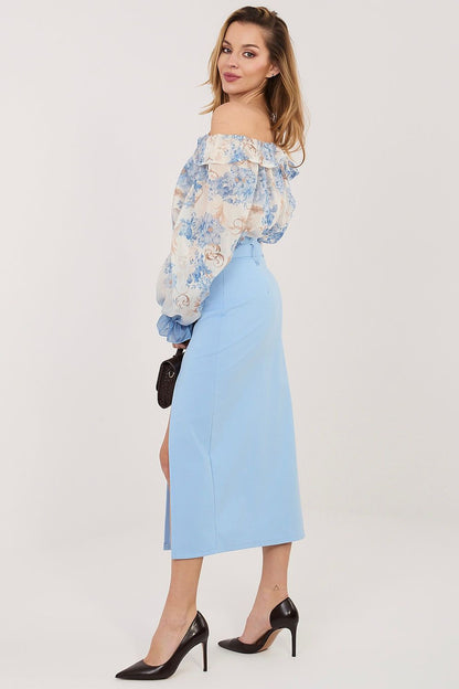  Jupe model 225875 Rue Paris 