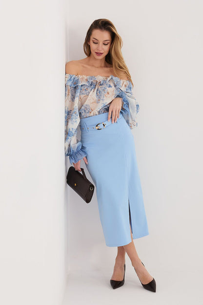  Jupe model 225875 Rue Paris 