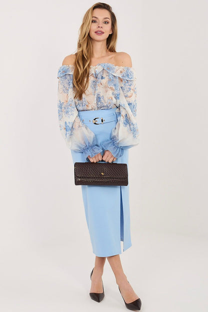  Jupe model 225875 Rue Paris 