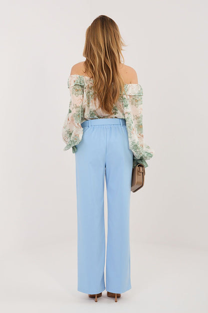  Pantalon femme model 225876 Rue Paris 