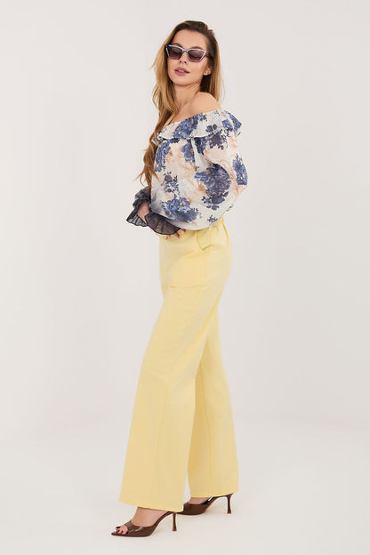  Pantalon femme model 225878 Rue Paris 