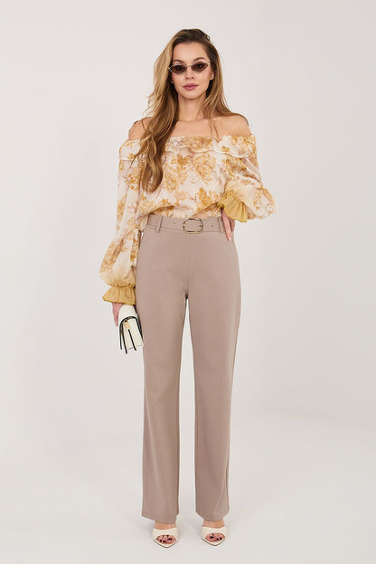  Pantalon femme model 225880 Rue Paris 