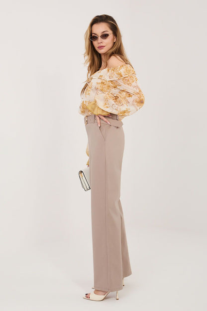  Pantalon femme model 225880 Rue Paris 