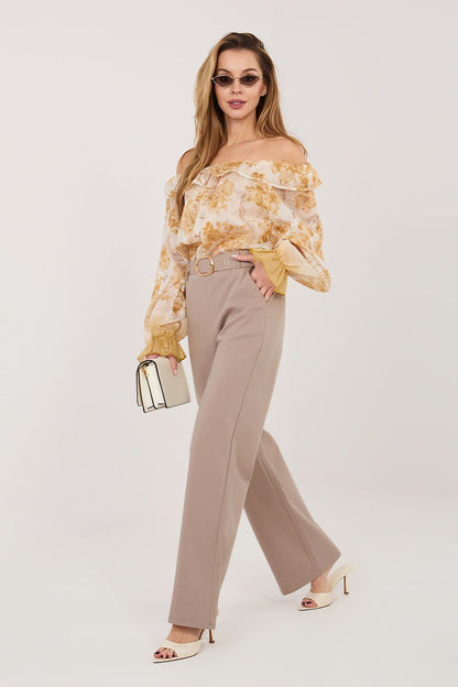  Pantalon femme model 225880 Rue Paris 