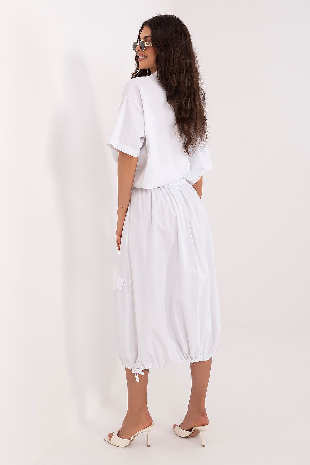  Jupe model 225881 Rue Paris 