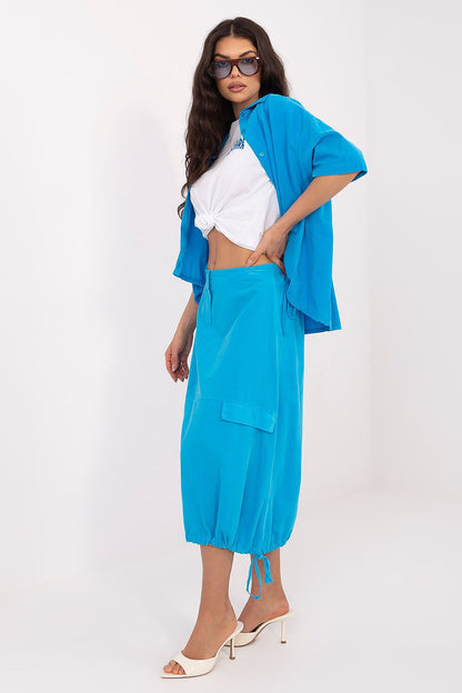  Jupe model 225882 Rue Paris 