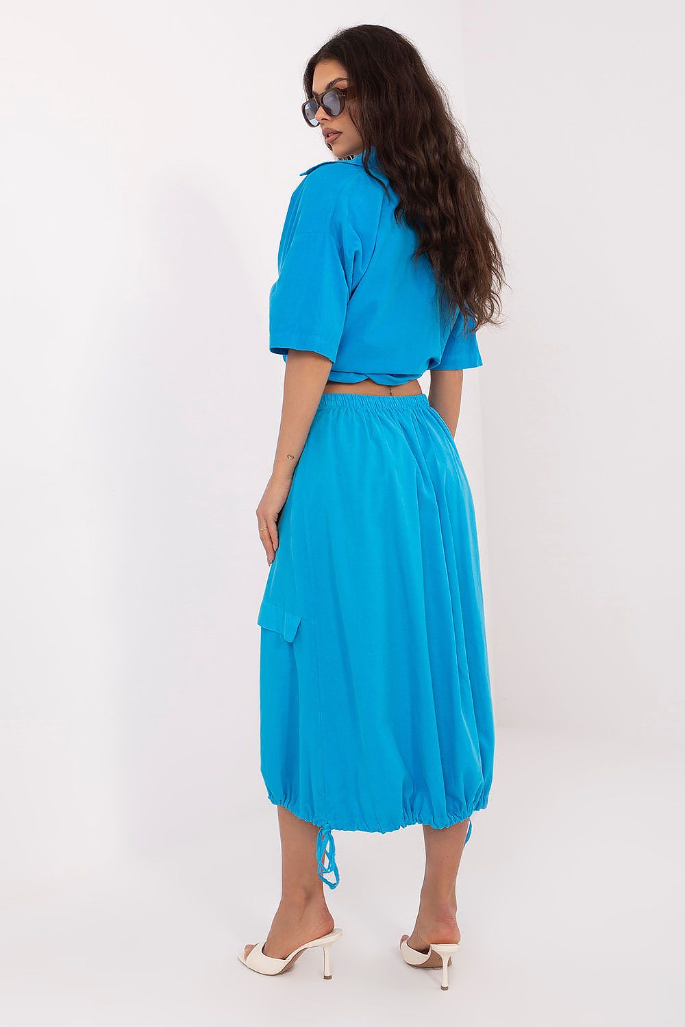  Jupe model 225882 Rue Paris 