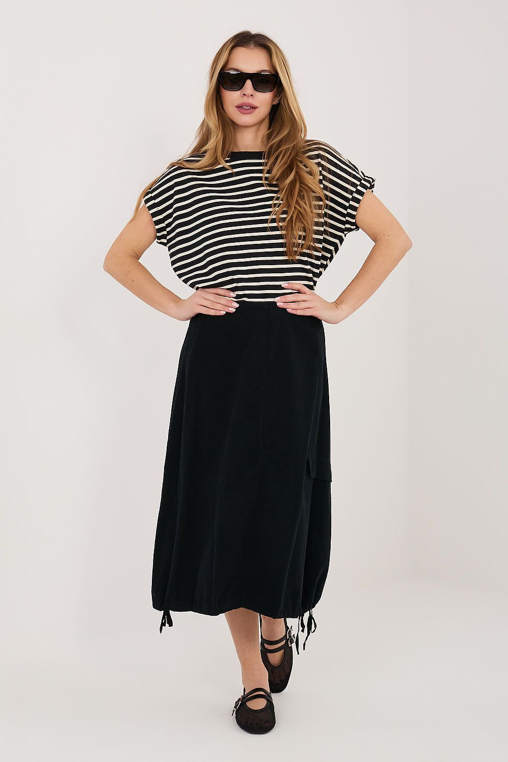  Jupe model 225884 Rue Paris 