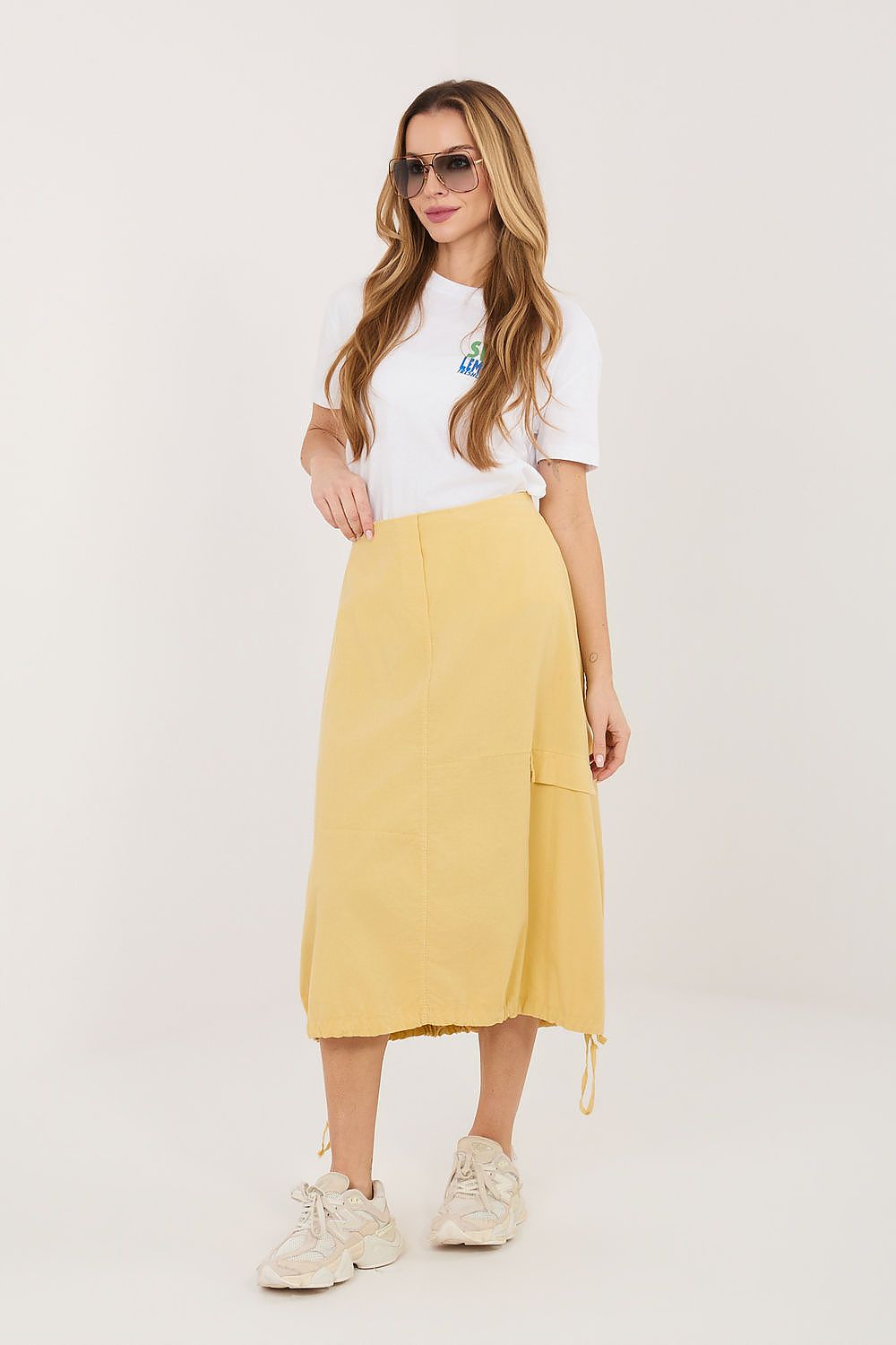  Jupe model 225885 Rue Paris 