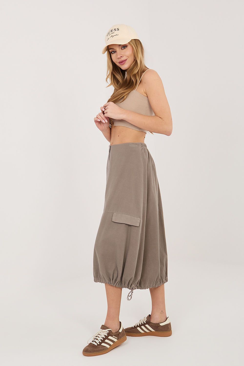  Jupe model 225886 Rue Paris 