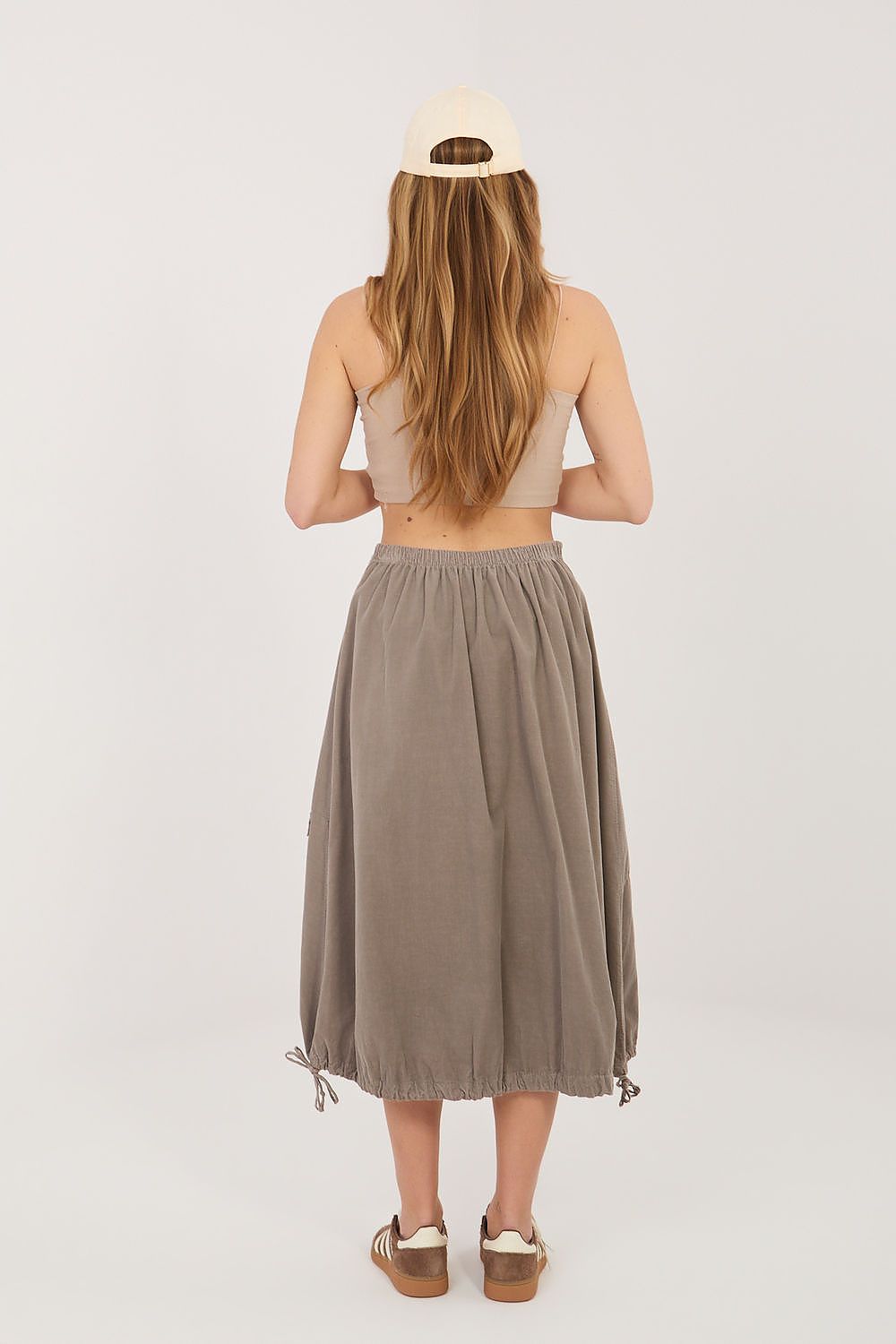 Jupe model 225886 Rue Paris 