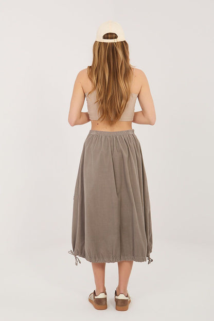  Jupe model 225886 Rue Paris 