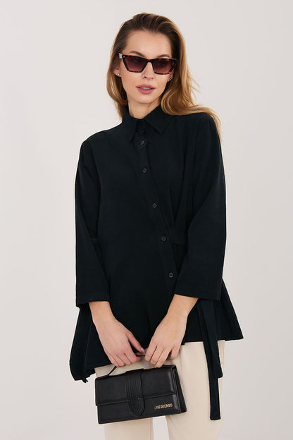  Chemise manche longue model 225888 Rue Paris 