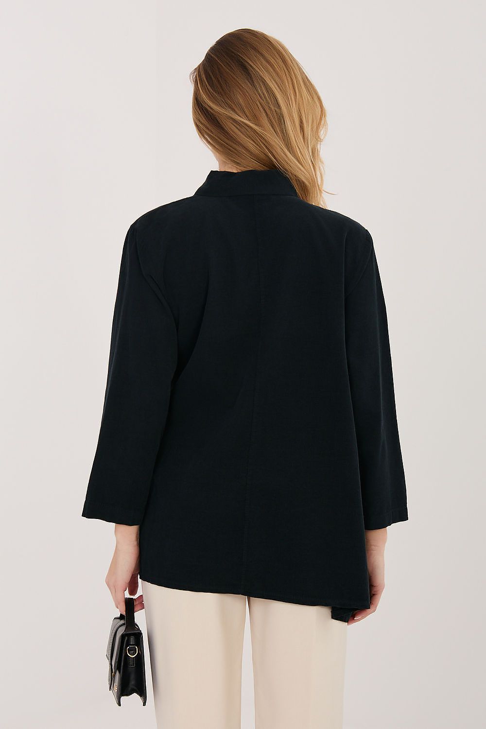  Chemise manche longue model 225888 Rue Paris 