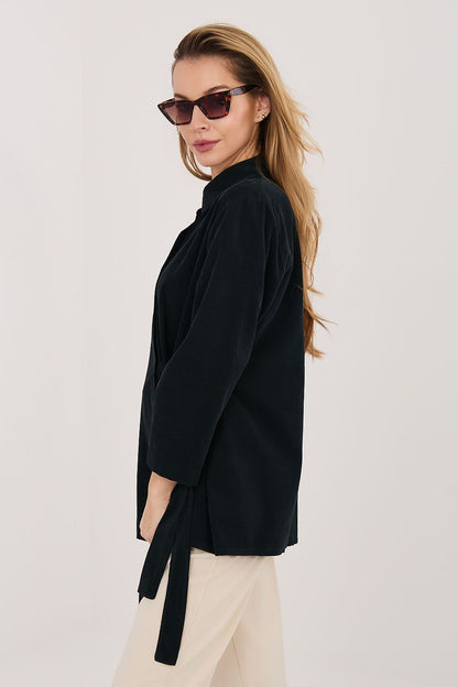  Chemise manche longue model 225888 Rue Paris 