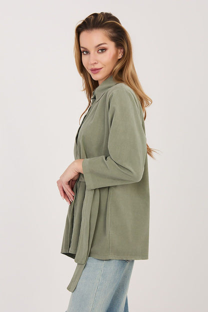  Chemise manche longue model 225890 Rue Paris 