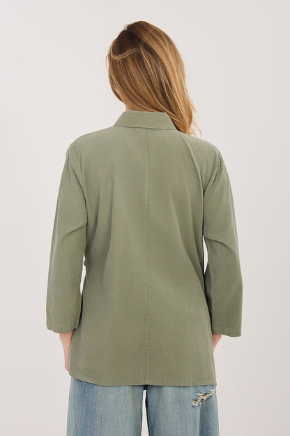  Chemise manche longue model 225890 Rue Paris 