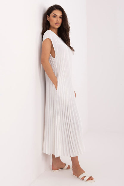  Robe de jour model 225847 Rue Paris 