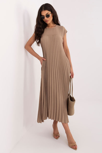  Robe de jour model 225851 Rue Paris 