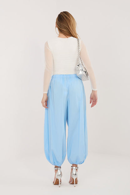  Pantalon femme model 225854 Rue Paris 