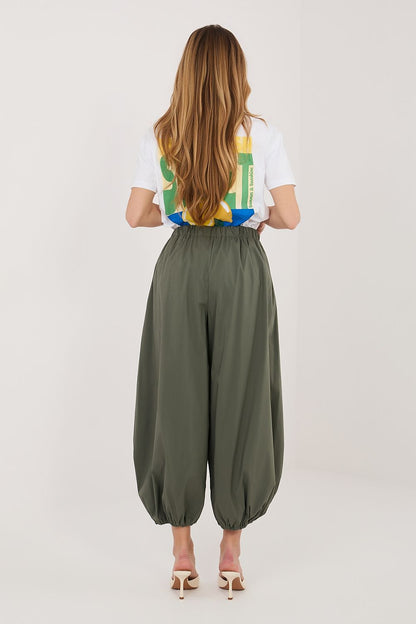  Pantalon femme model 225856 Rue Paris 