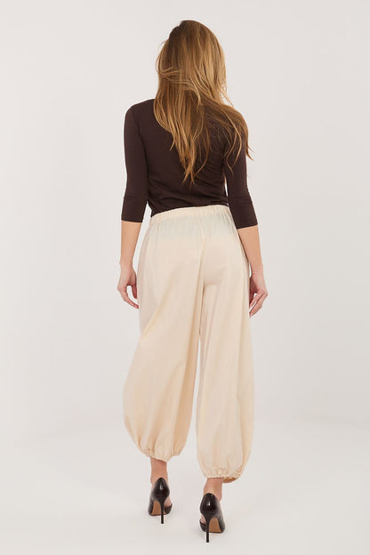  Pantalon femme model 225857 Rue Paris 