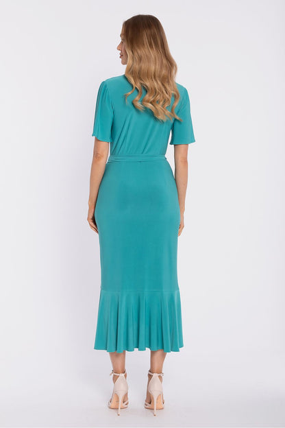  Robe de jour model 225896 Moe 
