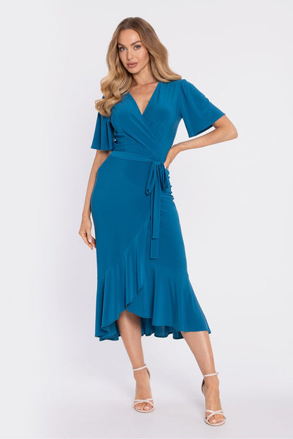  Robe de jour model 225897 Moe 