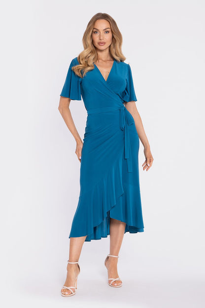  Robe de jour model 225897 Moe 