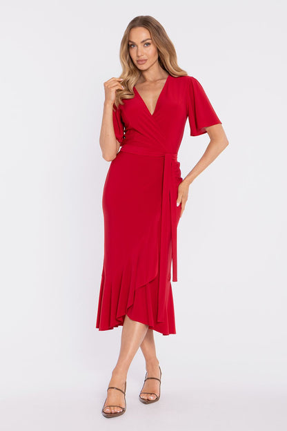  Robe de jour model 225899 Moe 