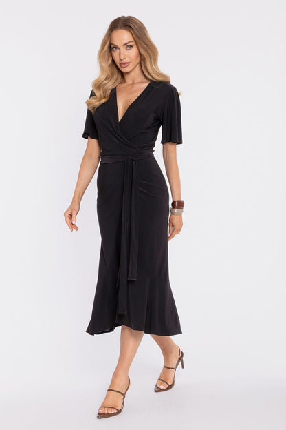  Robe de jour model 225900 Moe 