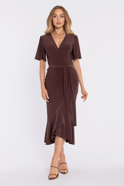 Robe de jour model 225901 Moe 