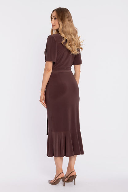  Robe de jour model 225901 Moe 