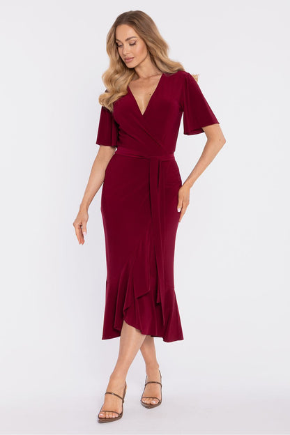  Robe de jour model 225905 Moe 