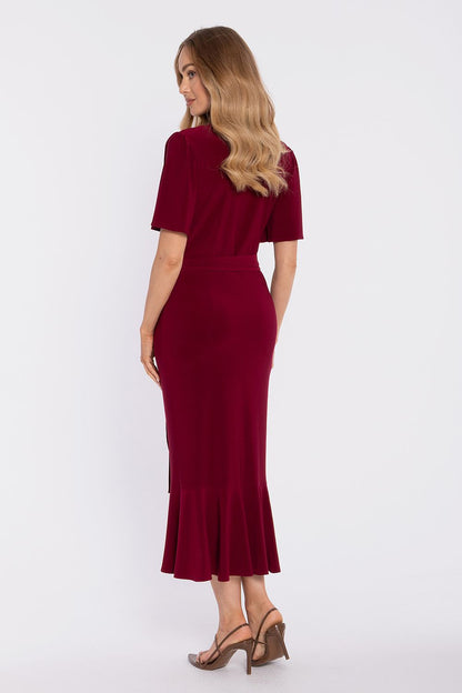  Robe de jour model 225905 Moe 