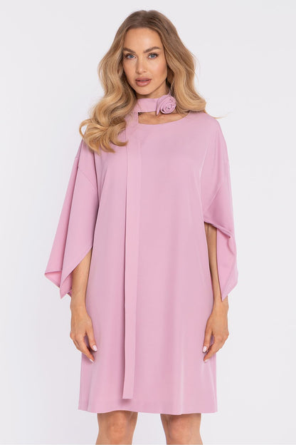  Robe de cocktail model 225913 Moe 