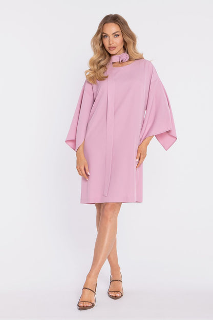  Robe de cocktail model 225913 Moe 