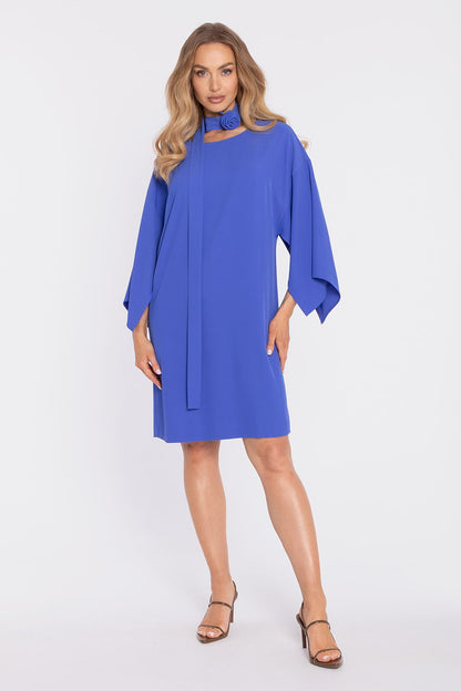  Robe de cocktail model 225914 Moe 
