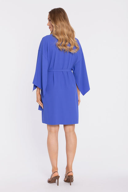  Robe de cocktail model 225914 Moe 
