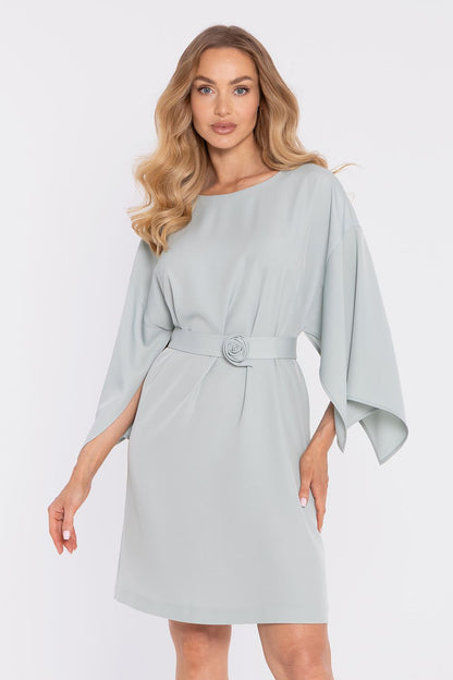  Robe de cocktail model 225915 Moe 