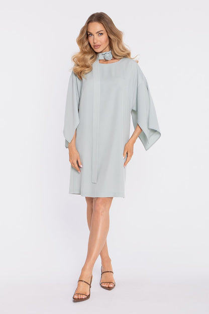  Robe de cocktail model 225915 Moe 