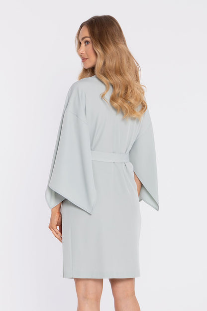  Robe de cocktail model 225915 Moe 