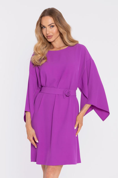  Robe de cocktail model 225916 Moe 