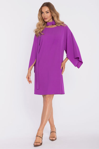  Robe de cocktail model 225916 Moe 