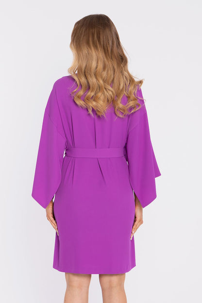  Robe de cocktail model 225916 Moe 