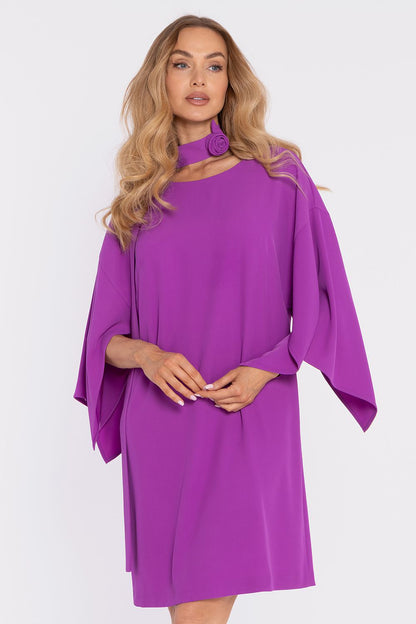  Robe de cocktail model 225916 Moe 