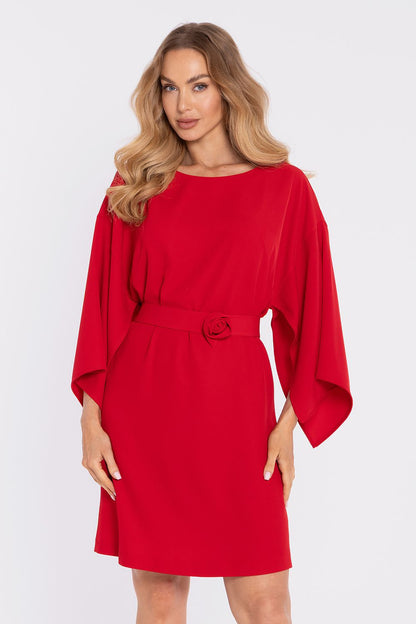  Robe de cocktail model 225917 Moe 