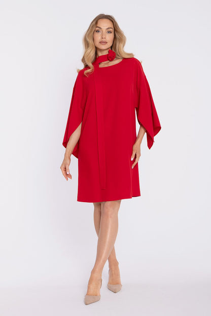  Robe de cocktail model 225917 Moe 